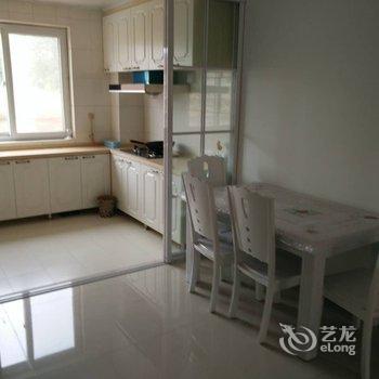 北戴河元方家庭公寓酒店提供图片