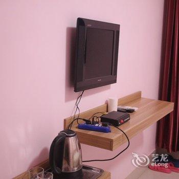 石家庄栾城传媒宾馆酒店提供图片