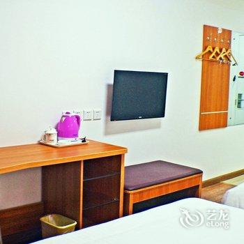 石家庄尚客优快捷酒店(正定店)酒店提供图片
