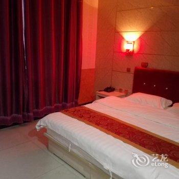 武安市鑫子杨物流宾馆酒店提供图片