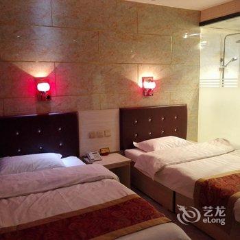 武安市鑫子杨物流宾馆酒店提供图片