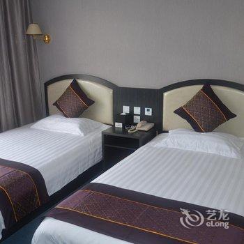 南皮温泉假日酒店酒店提供图片