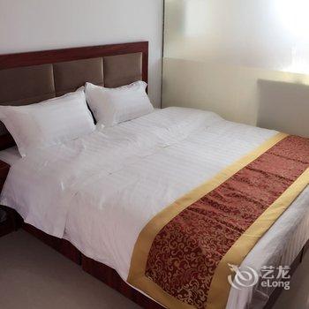 崇礼聚鑫湾农家园酒店提供图片