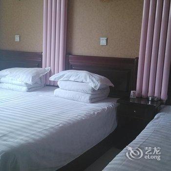 张北兴和宾馆酒店提供图片