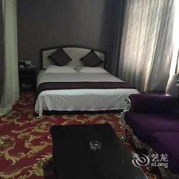 南皮温泉假日酒店酒店提供图片