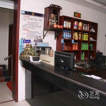 馆陶商城快捷酒店酒店提供图片