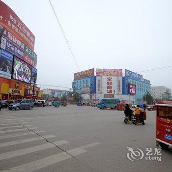 高阳海燕宾馆酒店提供图片