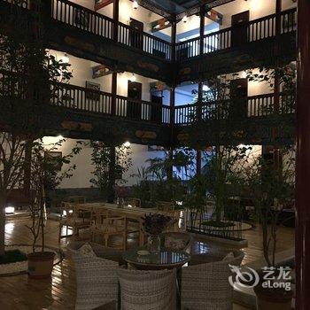滦县古城熙园客栈酒店提供图片