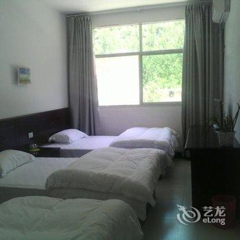 卢氏双龙湾锦绣山庄酒店提供图片
