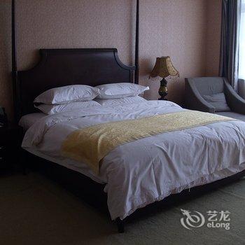 郑州牟山国际假日酒店(原牟山宾馆)酒店提供图片