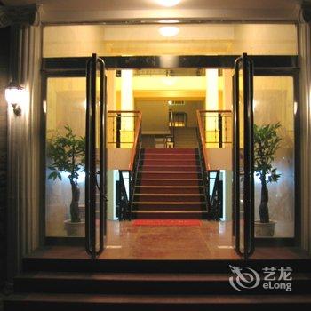 焦作云台山假日酒店酒店提供图片