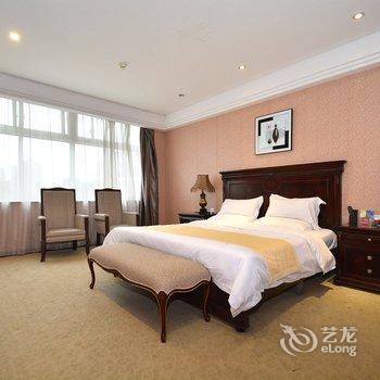郑州牟山国际假日酒店(原牟山宾馆)酒店提供图片