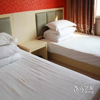 新乡兴旺旅社酒店提供图片