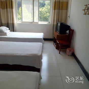 新安龙潭峡金龙宾馆酒店提供图片