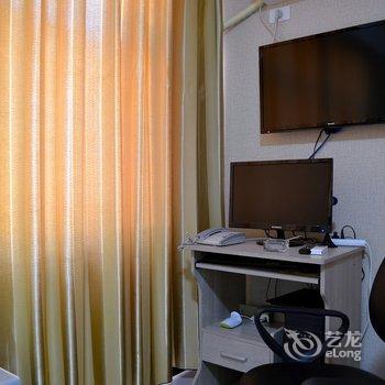 汝阳轩逸商务宾馆酒店提供图片