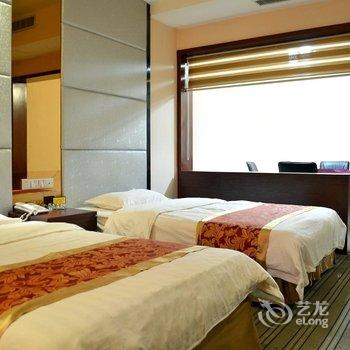 汝阳杏林大酒店酒店提供图片