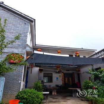 汝阳西泰山风情小镇58号农家宾馆酒店提供图片