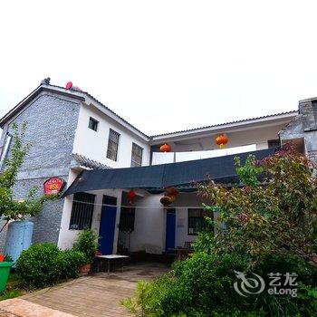 汝阳西泰山风情小镇58号农家宾馆酒店提供图片