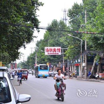 汤阴紫园宾馆酒店提供图片