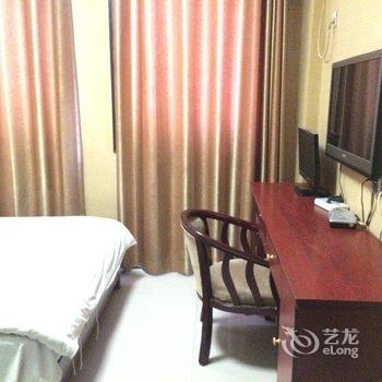 内黄县银海快捷宾馆酒店提供图片