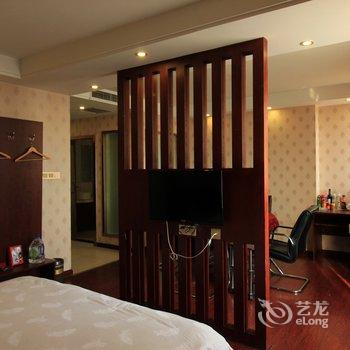 南召大浪淘沙商务酒店酒店提供图片