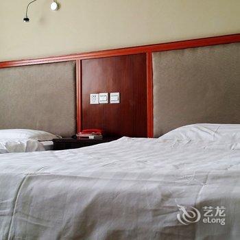 嵩县金茂艺术酒店酒店提供图片
