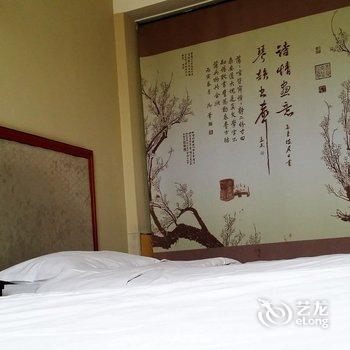 嵩县金茂艺术酒店酒店提供图片