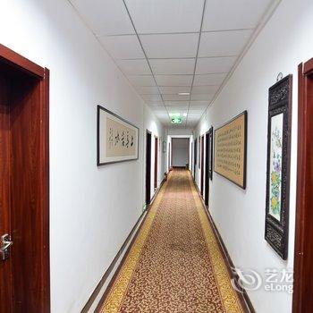 孟津宇豪商务宾馆酒店提供图片