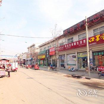 延津龙翔宾馆酒店提供图片