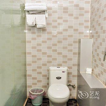 丰宁嘉和快捷宾馆酒店提供图片