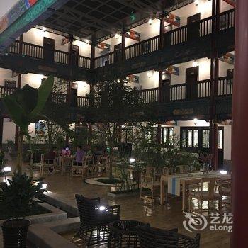 滦县古城熙园客栈酒店提供图片