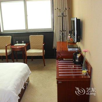 沧州肃宁康达商务酒店酒店提供图片