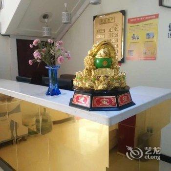 栾城县舒雅宾馆酒店提供图片