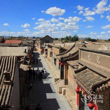 蔚县暖泉农家风情客栈(原瑞福祥农家院)酒店提供图片