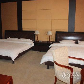 沧州肃宁康达商务酒店酒店提供图片