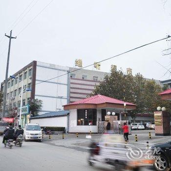 石家庄鹿泉镇平旅馆酒店提供图片