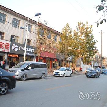 石家庄鹿泉和生旅社酒店提供图片