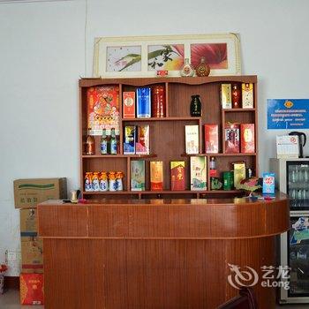 嵩县木札岭68号如家宾馆酒店提供图片