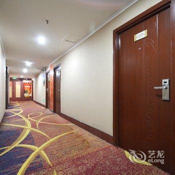 漯河源汇区丽江快捷酒店酒店提供图片