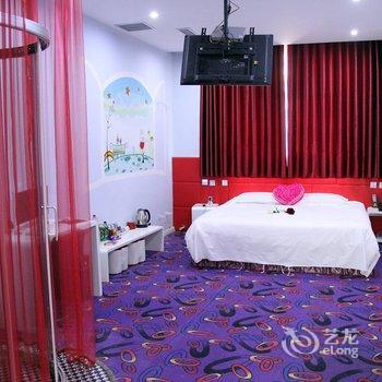 濮阳丘比特主题宾馆酒店提供图片