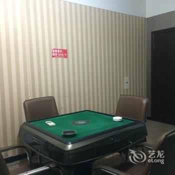 浚县三环商务宾馆酒店提供图片