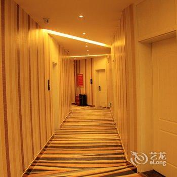 方城简爱时尚客栈酒店提供图片