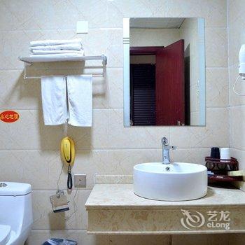 汝阳杏林大酒店酒店提供图片