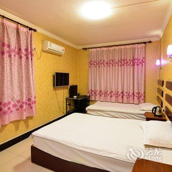 焦作宏旺宾馆酒店提供图片