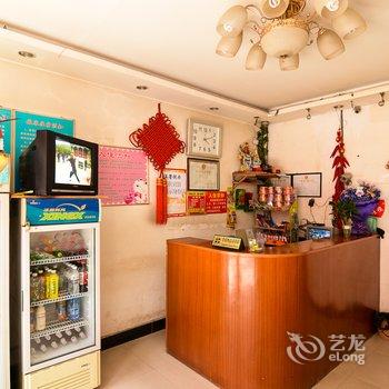 焦作宏旺宾馆酒店提供图片