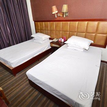 禹州星光假日商务宾馆酒店提供图片