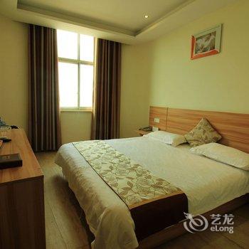 社旗锦海商务酒店酒店提供图片