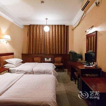 辉县光明大酒店酒店提供图片