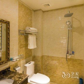 辉县星嘉亿商务酒店酒店提供图片
