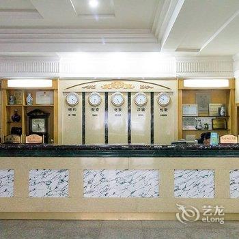 辉县光明大酒店酒店提供图片